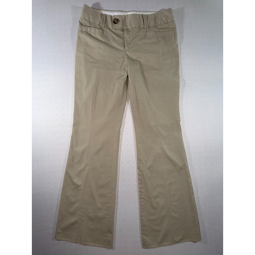 Banana Republic Trouser no. 323 | Y2K-Style | Size 10